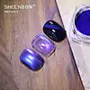 Sparkling Cat Eye Magnetic Powder for UV Gel Polish
